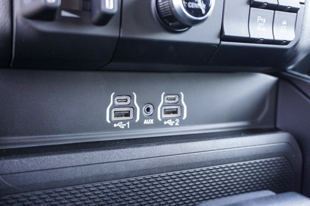 Used 2025 RAM 1500 Big Horn AWD/4WD image 23