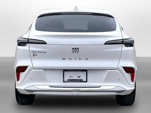 Used 2025 Buick Envista Avenir image 4