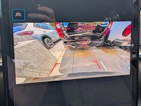 New 2026 GMC Terrain Elevation image 13