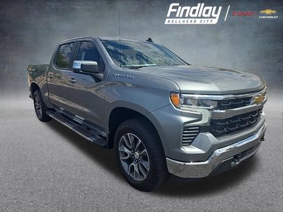 New 2026 Chevrolet Silverado 1500 LT w/ All Star Edition Plus