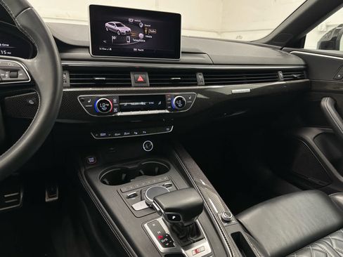 Used 2019 Audi S5 Prestige AWD/4WD image 28