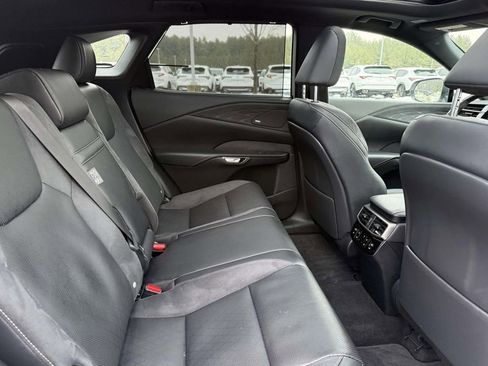 Used 2024 Lexus RX 350 AWD w/ Convenience Package image 16