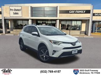 Used 2018 Toyota RAV4 XLE video 1