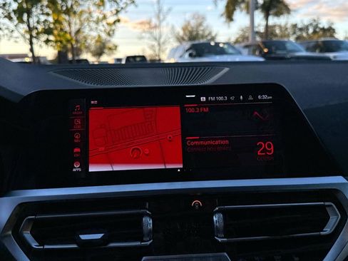 Used 2023 BMW M4 xDrive Competition image 16