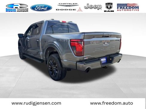 New 2026 Ford F150 XLT image 5