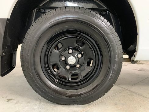Used 2016 RAM 1500 Tradesman w/ Popular Equipment Group RWD image 10