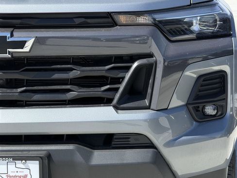 New 2026 Chevrolet Colorado LT w/ LT Convenience Package image 8