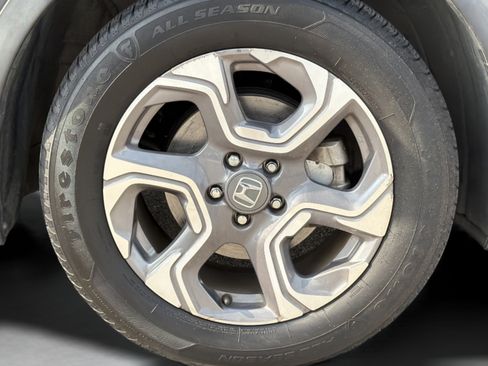 Used 2018 Honda CR-V EX-L image 33