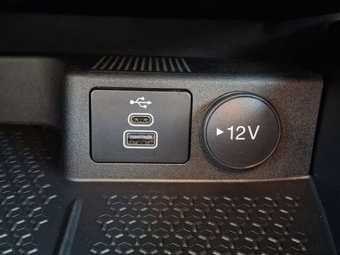 Used 2024 Ford Bronco Sport Outer Banks image 23