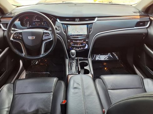 Used 2019 Cadillac XTS Luxury FWD image 15