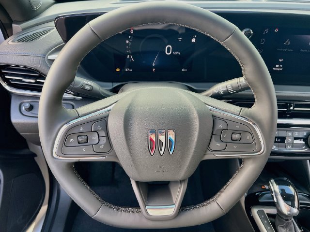 New 2026 Buick Envista Sport Touring w/ Convenience I Package FWD image 7