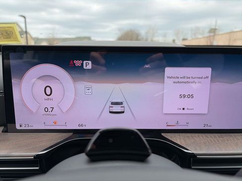 New 2026 Genesis GV80 2.5T Prestige image 17