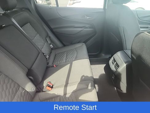 Used 2020 Chevrolet Equinox LT image 17