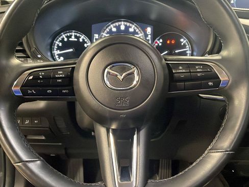 Used 2025 MAZDA CX-30 AWD 2.5 S w/ Preferred Package image 22