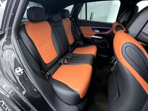 Certified 2025 Mercedes-Benz GLC 350e 4MATIC image 17