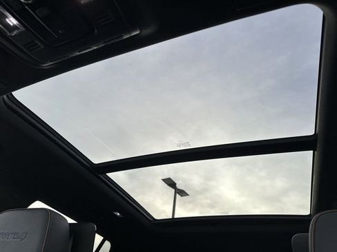 New 2026 GMC Yukon AT4 w/ AT4 Premium Plus Package image 19