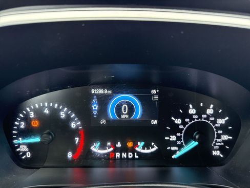 Used 2020 Ford Escape SE image 15