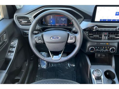 Used 2024 Ford Escape Active image 16