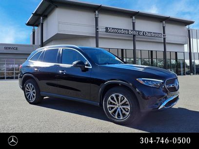 New 2026 Mercedes-Benz GLC 300 4MATIC