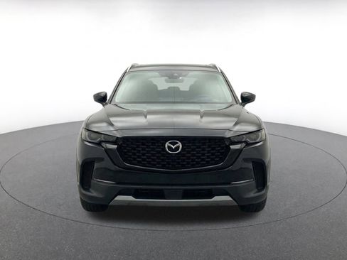 Used 2025 MAZDA CX-50 2.5 Hybrid w/ Premium Plus Pkg AWD/4WD image 2