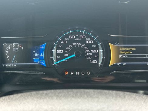 Used 2018 Ford Flex Limited w/ Equipment Group 303A image 26