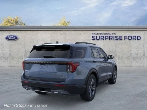 New 2026 Ford Explorer Active w/ Active Comfort Package AWD/4WD image 71