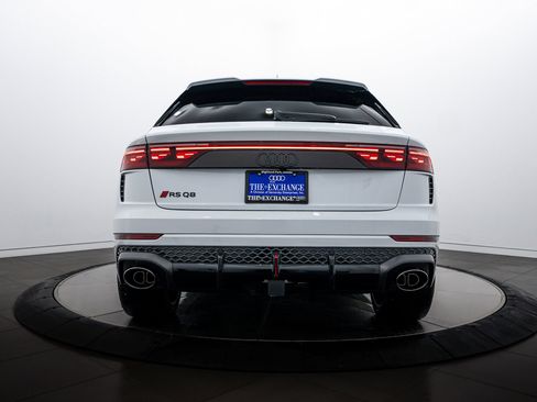 New 2026 Audi RS Q8 performance image 24