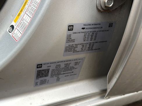 Used 2022 Chevrolet Silverado 1500 LT image 21