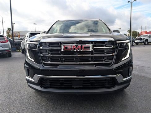 New 2026 GMC Acadia Elevation w/ Elevation Premium Package image 10