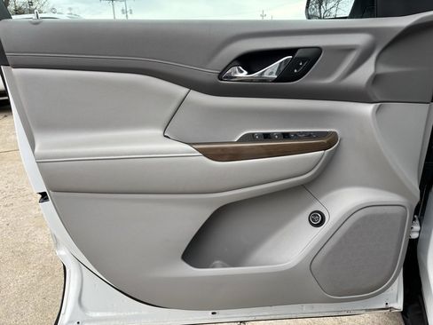 Used 2019 GMC Acadia SLE image 20