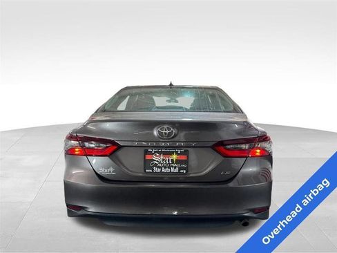 Used 2023 Toyota Camry LE FWD image 6