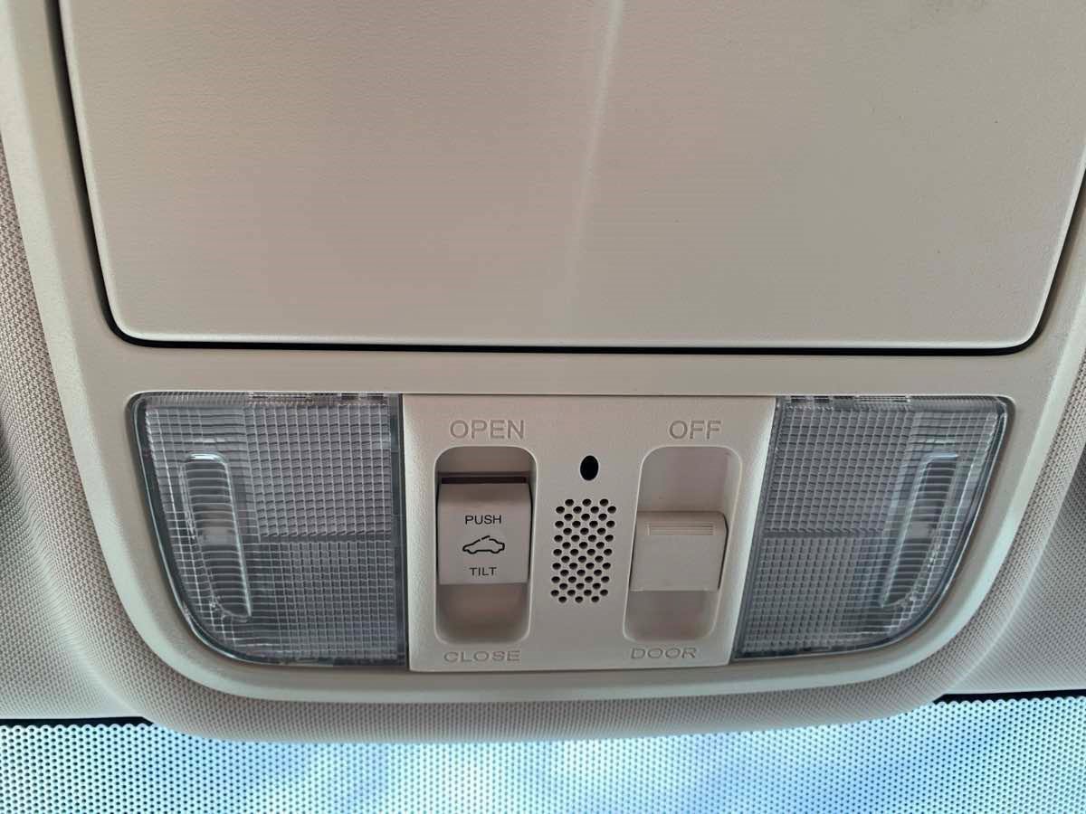 Used 2014 Honda CR-V EX-L image 28