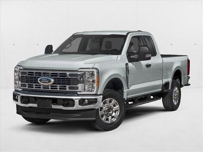 New 2026 Ford F250 XLT