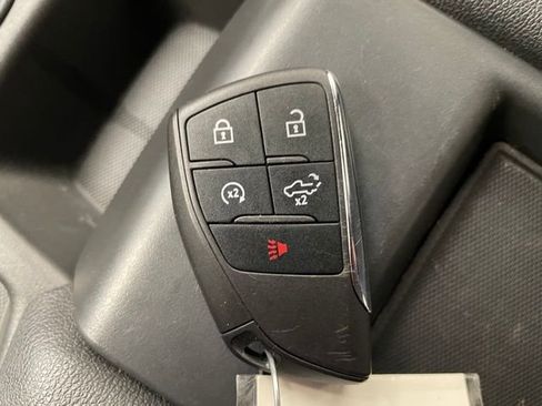 Certified 2023 Chevrolet Silverado 1500 LT image 22