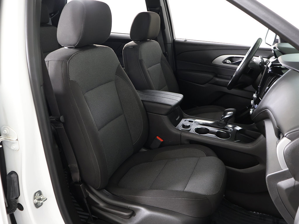 Used 2023 Chevrolet Traverse LT AWD/4WD image 30