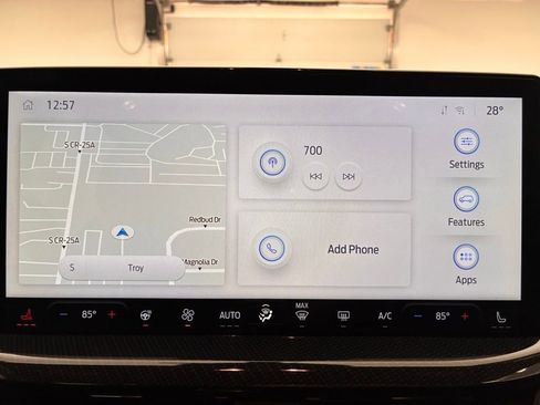 Certified 2025 Ford Escape ST-Line Elite w/ Tech Pack #2 image 4