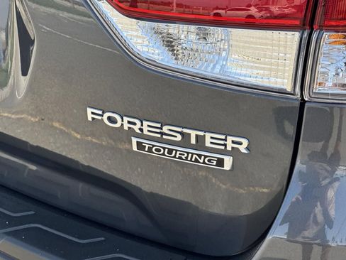 Used 2023 Subaru Forester Touring image 37