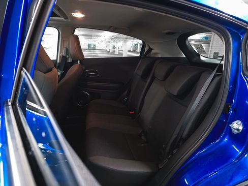 Certified 2021 Honda HR-V EX image 21