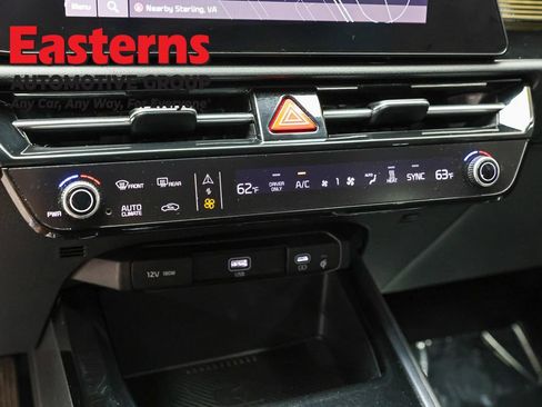 Used 2023 Kia Niro Wind w/ Wind Preserve Package FWD image 20