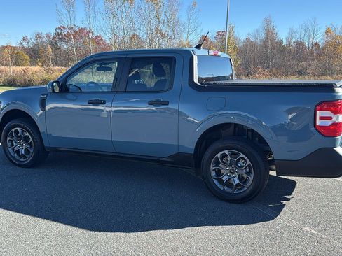 Used 2022 Ford Maverick XLT w/ Equipment Group 300A Standard image 12