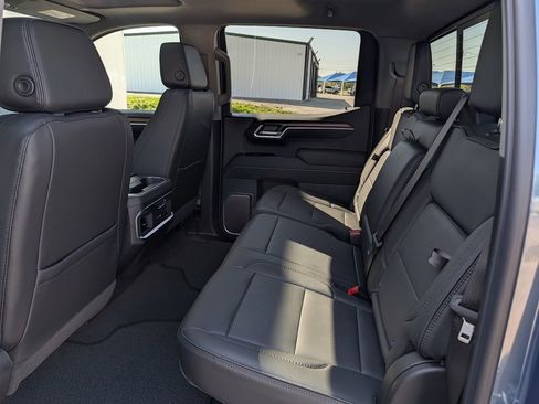 New 2026 GMC Sierra 1500 Denali image 27