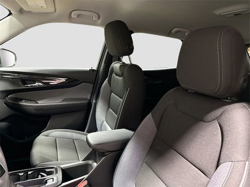 New 2026 Chevrolet TrailBlazer LT image 22