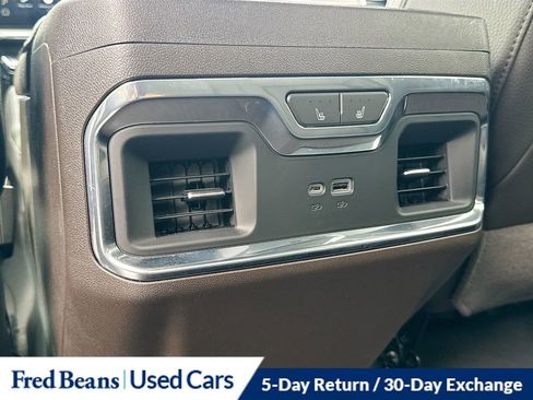 Used 2023 GMC Sierra 1500 Denali AWD/4WD image 29