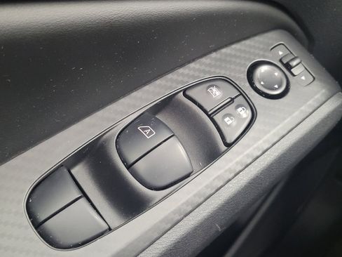 Used 2023 Nissan Altima 2.5 S FWD image 27