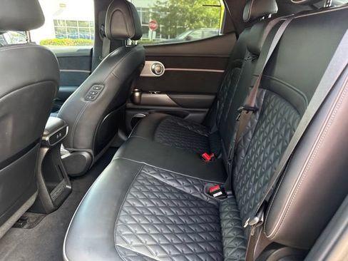 Used 2023 Genesis GV60 Performance AWD/4WD image 18