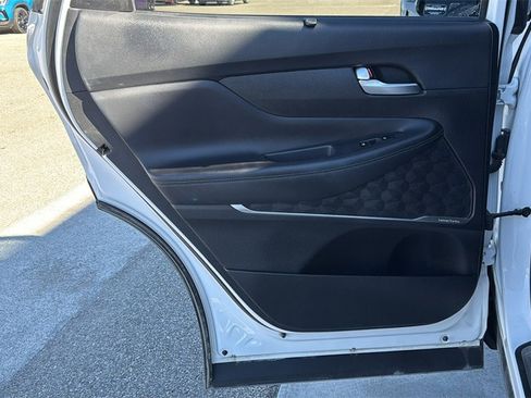 Used 2022 Hyundai Santa Fe Limited image 14