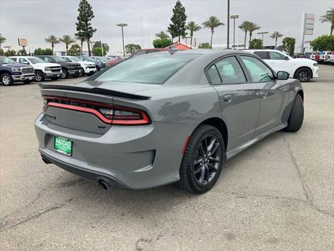 Certified 2023 Dodge Charger GT w/ Blacktop Special Edition AWD/4WD image 7