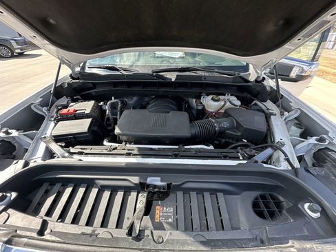 Used 2022 GMC Sierra 1500 Denali w/ Driver Alert Package II image 30