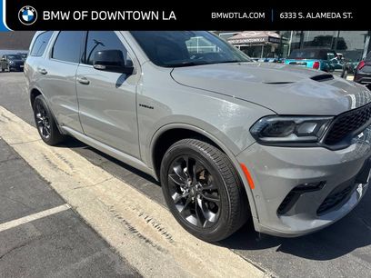 Used 2023 Dodge Durango R/T