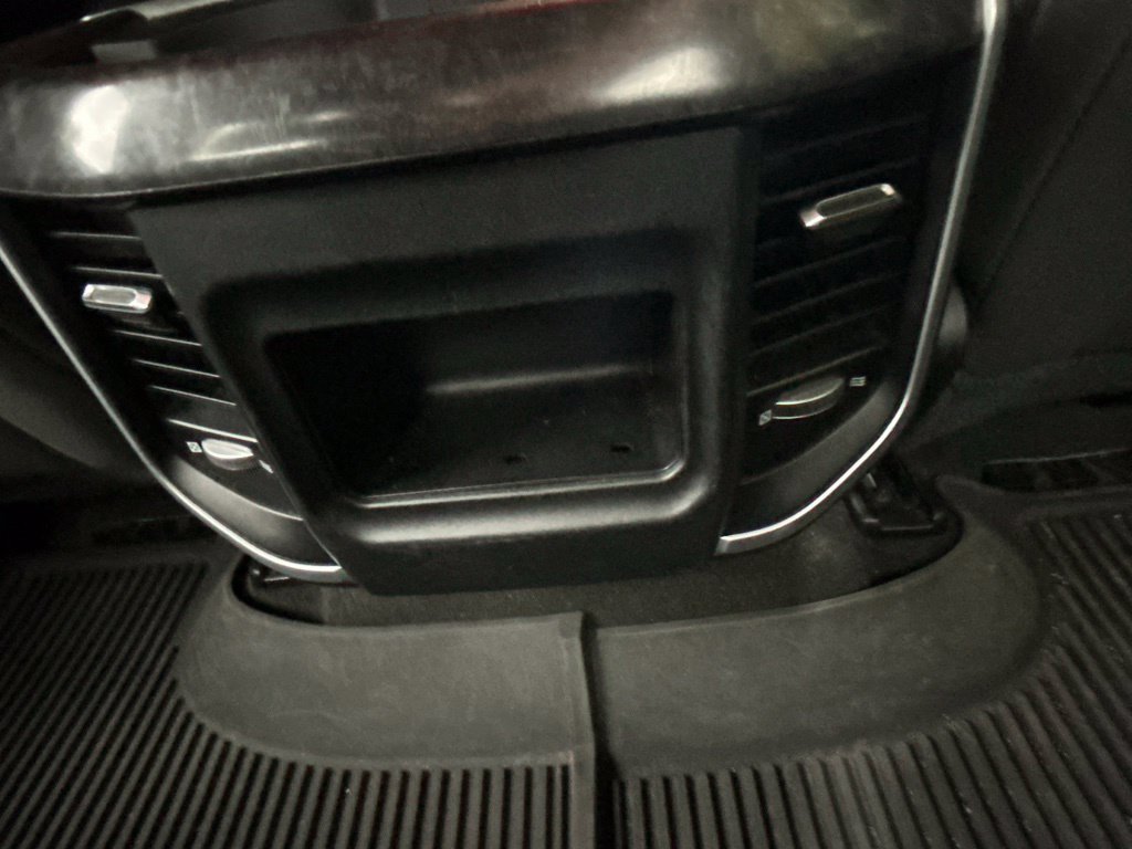 Used 2022 RAM 1500 Big Horn AWD/4WD image 27